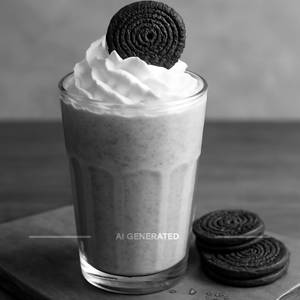 Oreo Shakes