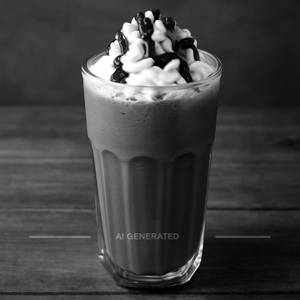 Chocolate Shake
