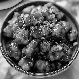 Gobi Manchurian