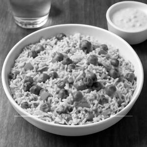Veg Pulao