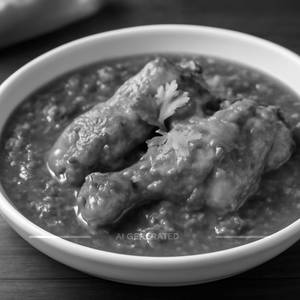 Masala Chicken   