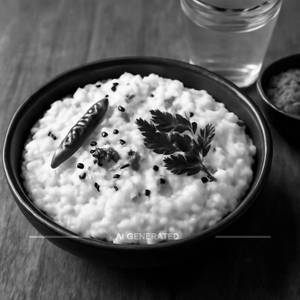 Curd Rice