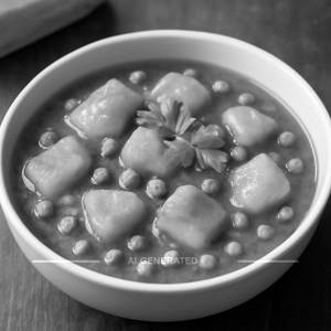 Aloo Mutter