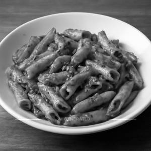 Red Sauce Pasta