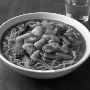 Chicken Chinese Chopsuey