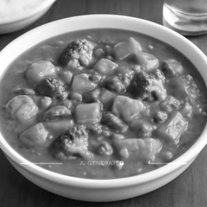Veg Hyderabadi