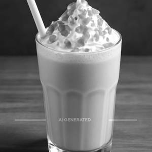 Butterscotch Shake