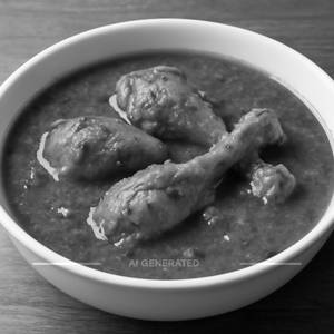 Extra Chicken