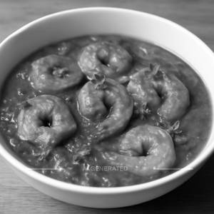 Prawns Masala
