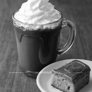 Hot Chocolate Nutella