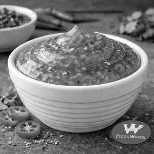 Sweet Chilli Glaze Dip