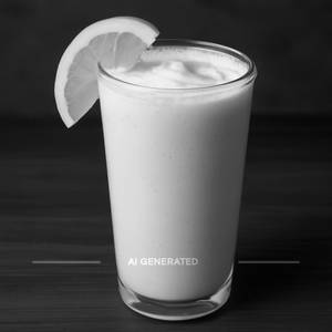 Orange Shake
