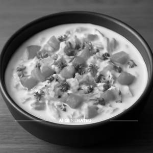 Tomato Onion Raita