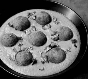 Subz Awadhi Kofta