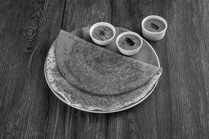 Madurai Special Dosa
