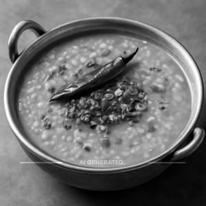 Dal tadka