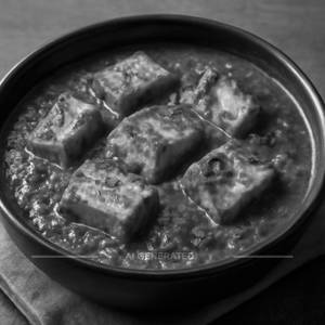 Paneer Angara