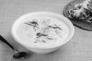 Kerala Fish Curry