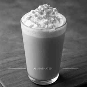 Scotch Cold Coffee 
