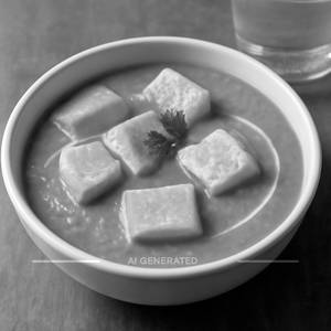 Paneer Curry