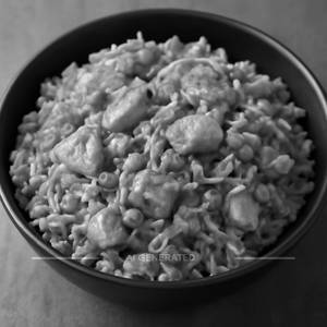 Chicken Schezwan Fried Rice