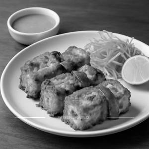 Paneer Tikka