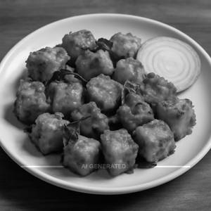Paneer 65