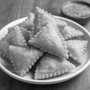 Samosa [Per Pcs]