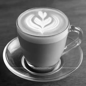 Cafe Latte