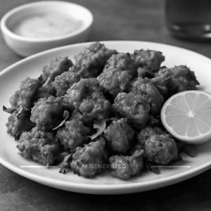 Chicken 65