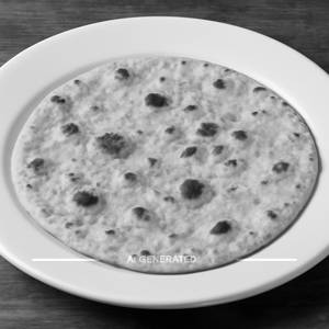Chapathi 1pcs