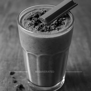 Kitkat Thick Shake