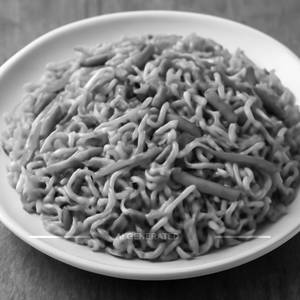 Chinese  Maggi