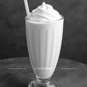 Vanilla Shake
