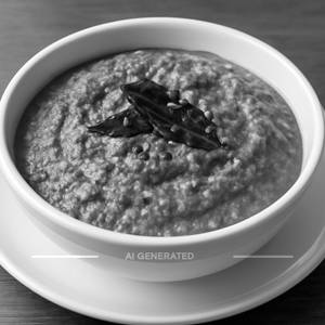 Veg Chutney