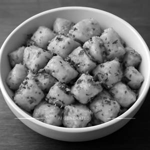 Aloo Jeera
