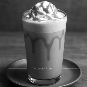 Caramel Cold Coffee