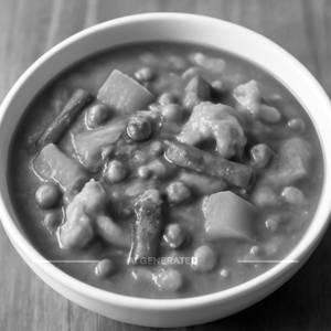 Mix Veg