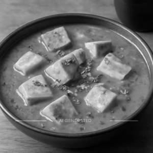 Paneer Masala