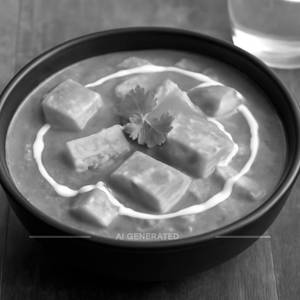 Paneer Butter Masala