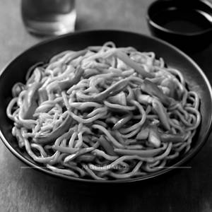 Hakka Noodles      