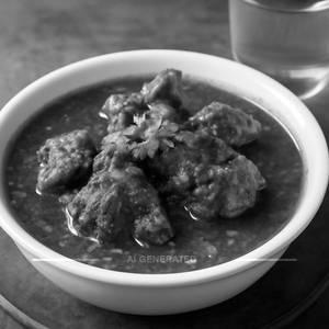 Mutton angara