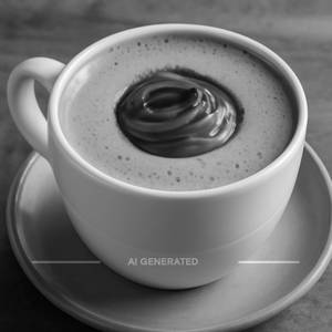 Nutella Hot Chocolate