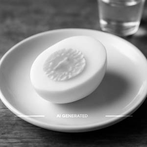 Boiled Egg