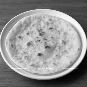 Rumali Roti