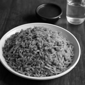 Schezwan Fried Rice Veg
