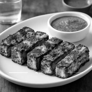 Hara Bhara Paneer