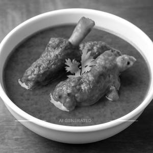 Mutton curry