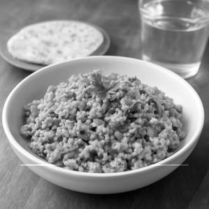 Egg Bhurji