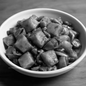Chilli Paneer